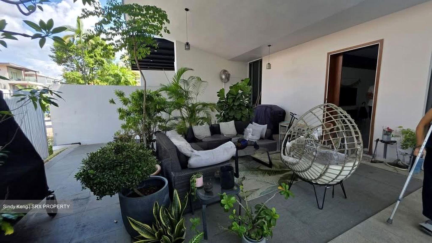 Serangoon Garden Estate (D19), Semi-Detached #554748311